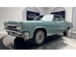 1966 Chevrolet Impala (CC-2035091) for sale in Clearwater, Florida