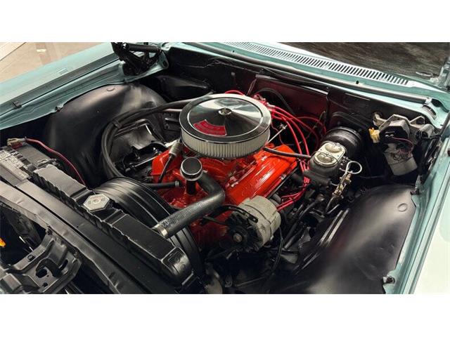 1966 Chevrolet Impala (CC-2035091) for sale in Clearwater, Florida