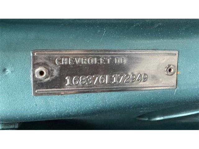 1966 Chevrolet Impala (CC-2035091) for sale in Clearwater, Florida