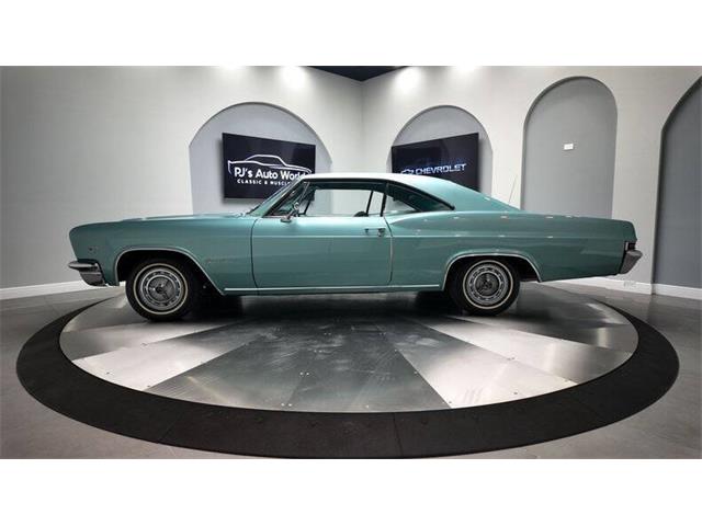 1966 Chevrolet Impala (CC-2035091) for sale in Clearwater, Florida