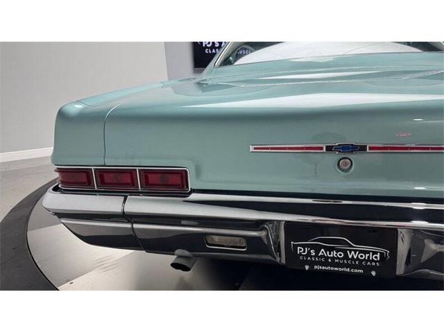 1966 Chevrolet Impala (CC-2035091) for sale in Clearwater, Florida