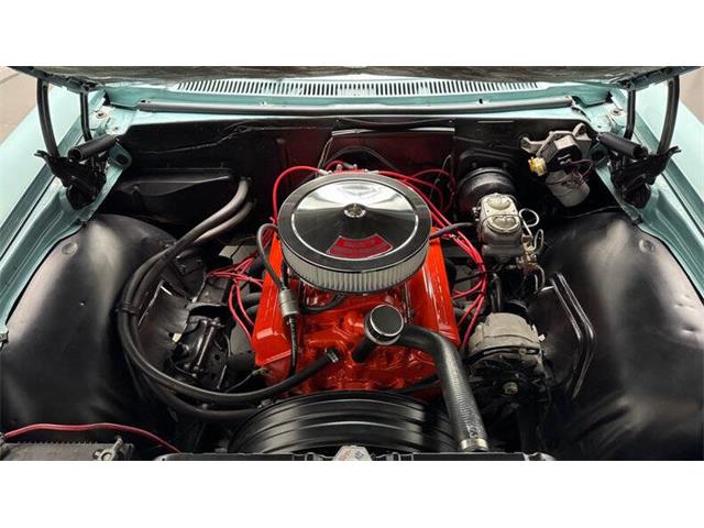 1966 Chevrolet Impala (CC-2035091) for sale in Clearwater, Florida