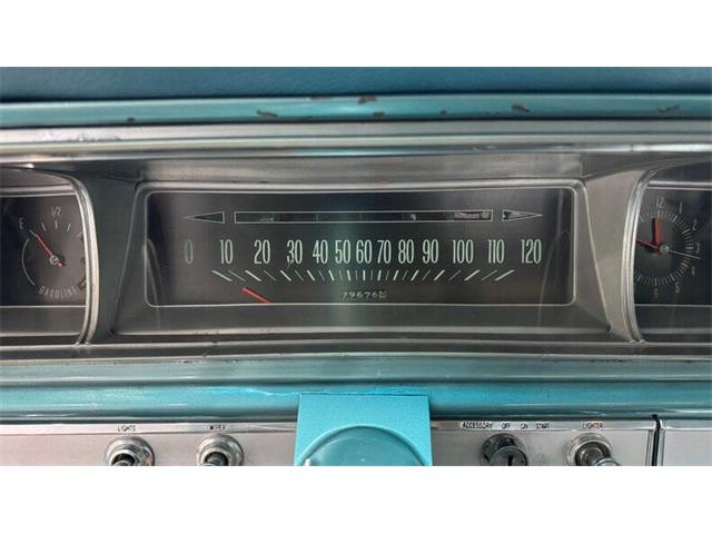 1966 Chevrolet Impala (CC-2035091) for sale in Clearwater, Florida