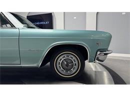 1966 Chevrolet Impala (CC-2035091) for sale in Clearwater, Florida