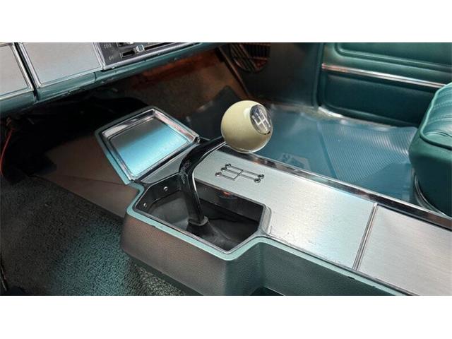 1966 Chevrolet Impala (CC-2035091) for sale in Clearwater, Florida