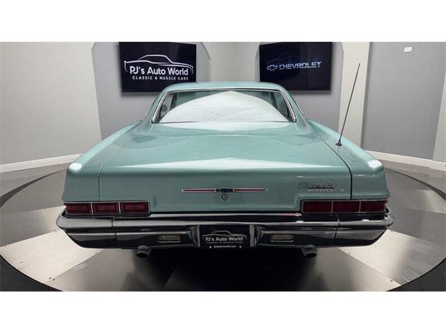 1966 Chevrolet Impala (CC-2035091) for sale in Clearwater, Florida