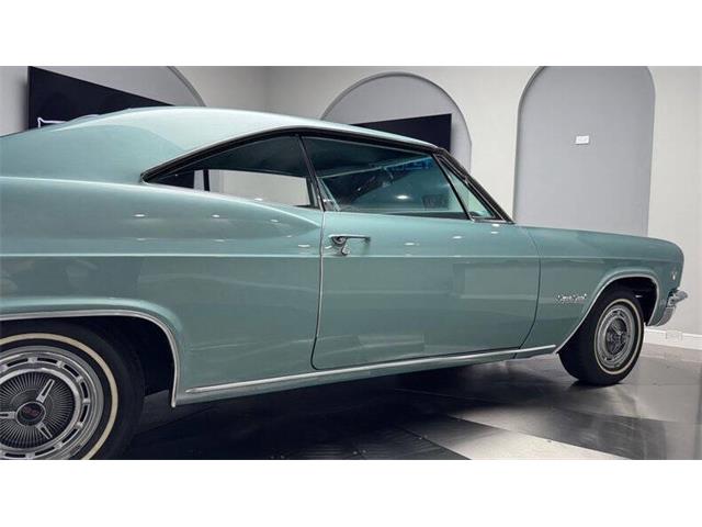 1966 Chevrolet Impala (CC-2035091) for sale in Clearwater, Florida