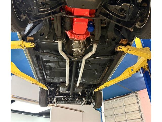 1966 Chevrolet Impala (CC-2035091) for sale in Clearwater, Florida