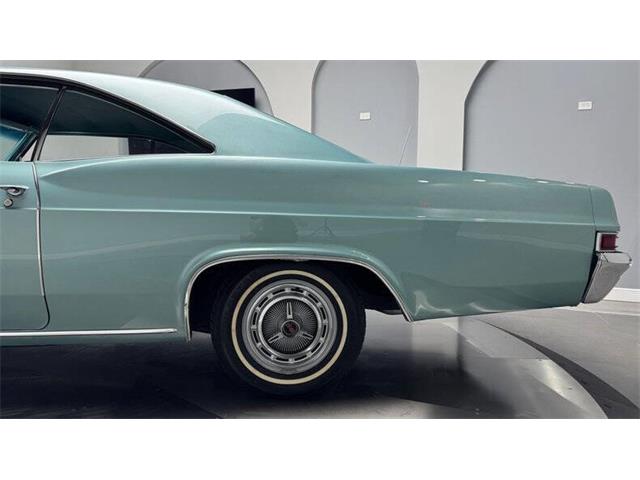 1966 Chevrolet Impala (CC-2035091) for sale in Clearwater, Florida