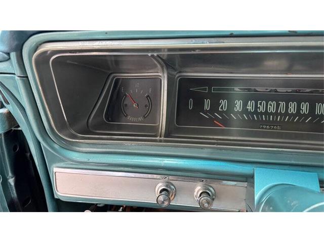 1966 Chevrolet Impala (CC-2035091) for sale in Clearwater, Florida