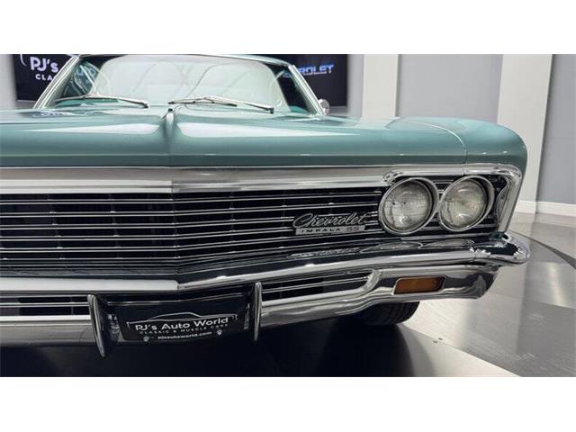1966 Chevrolet Impala (CC-2035091) for sale in Clearwater, Florida