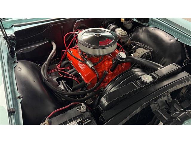1966 Chevrolet Impala (CC-2035091) for sale in Clearwater, Florida