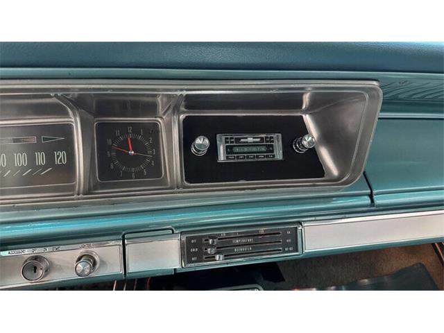 1966 Chevrolet Impala (CC-2035091) for sale in Clearwater, Florida