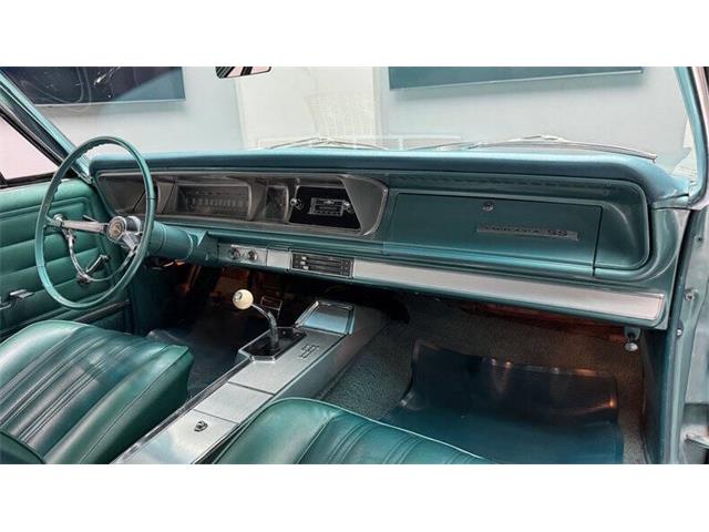 1966 Chevrolet Impala (CC-2035091) for sale in Clearwater, Florida