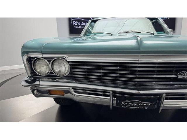 1966 Chevrolet Impala (CC-2035091) for sale in Clearwater, Florida