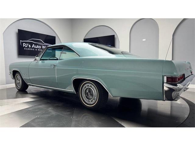 1966 Chevrolet Impala (CC-2035091) for sale in Clearwater, Florida