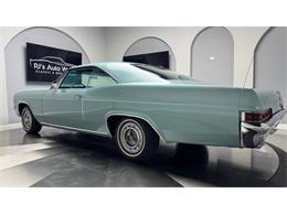 1966 Chevrolet Impala (CC-2035091) for sale in Clearwater, Florida