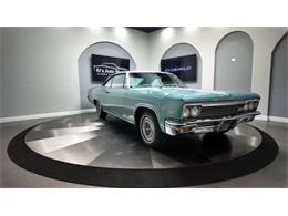 1966 Chevrolet Impala (CC-2035091) for sale in Clearwater, Florida