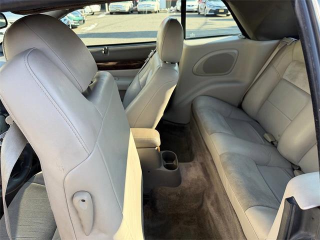 2004 Chrysler Sebring (CC-2035144) for sale in Edison, New Jersey
