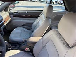 2004 Chrysler Sebring (CC-2035144) for sale in Edison, New Jersey