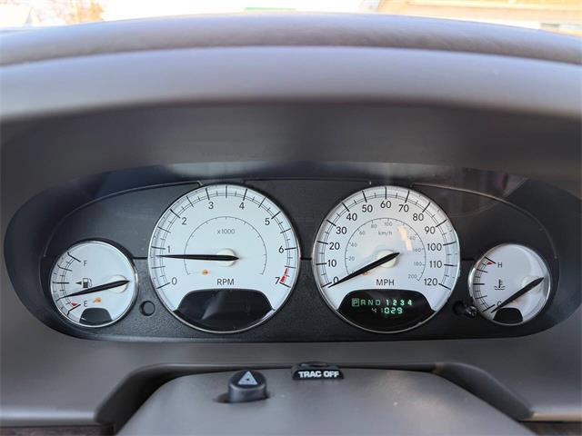 2004 Chrysler Sebring (CC-2035144) for sale in Edison, New Jersey
