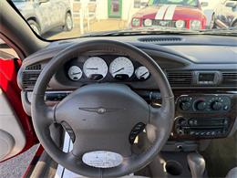 2004 Chrysler Sebring (CC-2035144) for sale in Edison, New Jersey