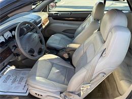 2004 Chrysler Sebring (CC-2035144) for sale in Edison, New Jersey