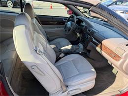 2004 Chrysler Sebring (CC-2035144) for sale in Edison, New Jersey