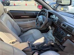 2004 Chrysler Sebring (CC-2035144) for sale in Edison, New Jersey