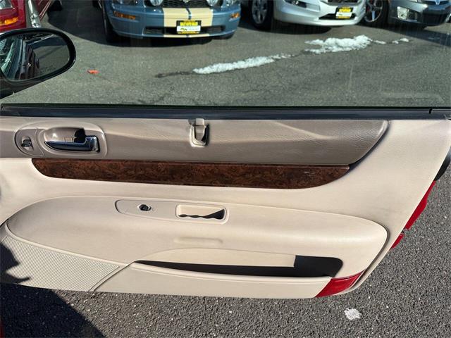 2004 Chrysler Sebring (CC-2035144) for sale in Edison, New Jersey