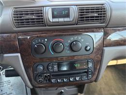 2004 Chrysler Sebring (CC-2035144) for sale in Edison, New Jersey
