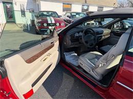 2004 Chrysler Sebring (CC-2035144) for sale in Edison, New Jersey