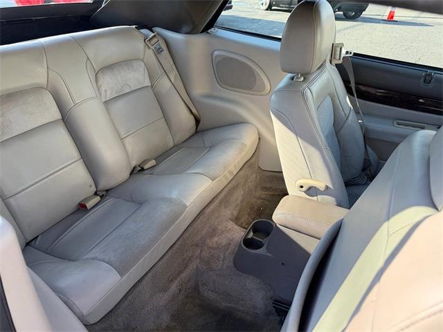 2004 Chrysler Sebring (CC-2035144) for sale in Edison, New Jersey