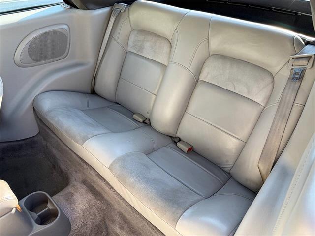 2004 Chrysler Sebring (CC-2035144) for sale in Edison, New Jersey