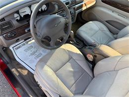 2004 Chrysler Sebring (CC-2035144) for sale in Edison, New Jersey