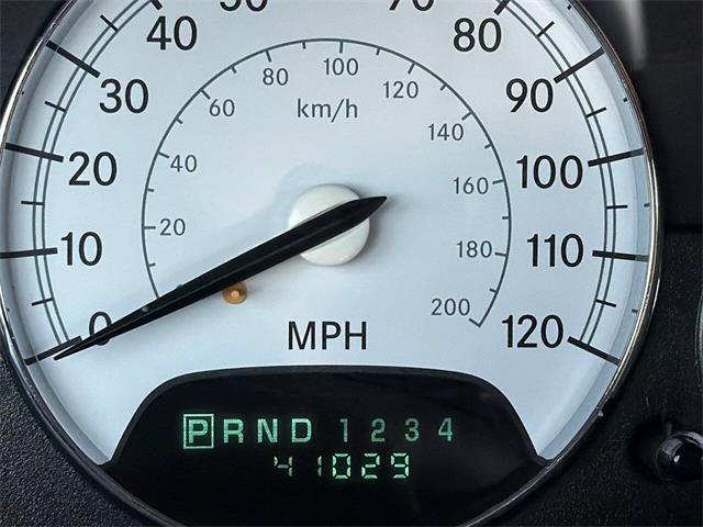 2004 Chrysler Sebring (CC-2035144) for sale in Edison, New Jersey