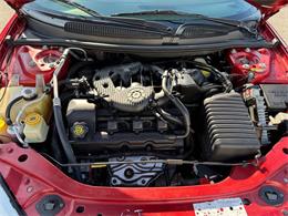 2004 Chrysler Sebring (CC-2035144) for sale in Edison, New Jersey