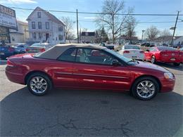 2004 Chrysler Sebring (CC-2035144) for sale in Edison, New Jersey