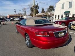 2004 Chrysler Sebring (CC-2035144) for sale in Edison, New Jersey