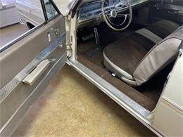 1963 Pontiac Catalina (CC-2035160) for sale in Evans City, Pennsylvania