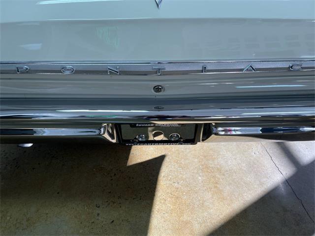 1963 Pontiac Catalina (CC-2035160) for sale in Evans City, Pennsylvania