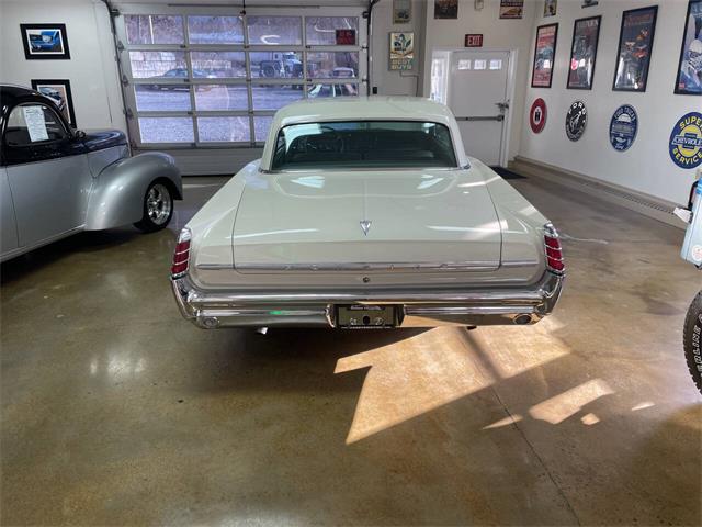 1963 Pontiac Catalina (CC-2035160) for sale in Evans City, Pennsylvania
