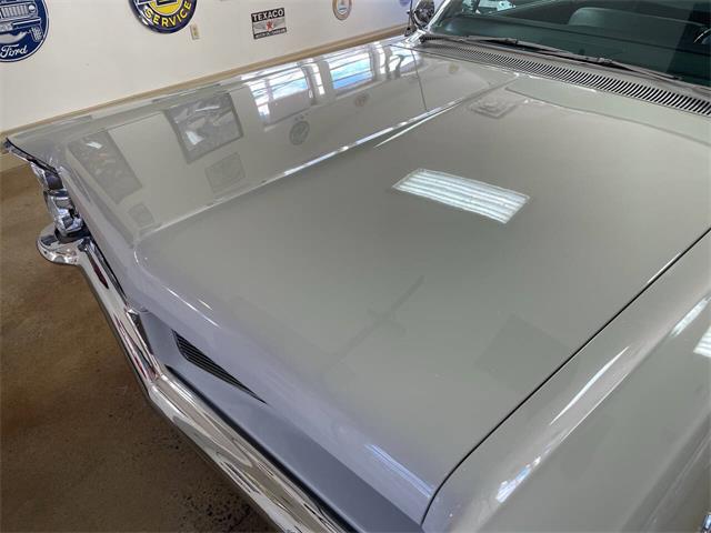 1963 Pontiac Catalina (CC-2035160) for sale in Evans City, Pennsylvania
