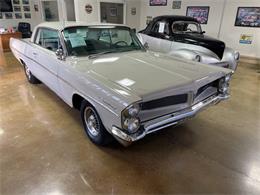 1963 Pontiac Catalina (CC-2035160) for sale in Evans City, Pennsylvania