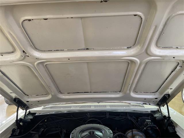 1963 Pontiac Catalina (CC-2035160) for sale in Evans City, Pennsylvania