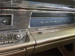 1963 Pontiac Catalina (CC-2035160) for sale in Evans City, Pennsylvania