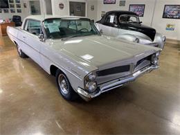 1963 Pontiac Catalina (CC-2035160) for sale in Evans City, Pennsylvania
