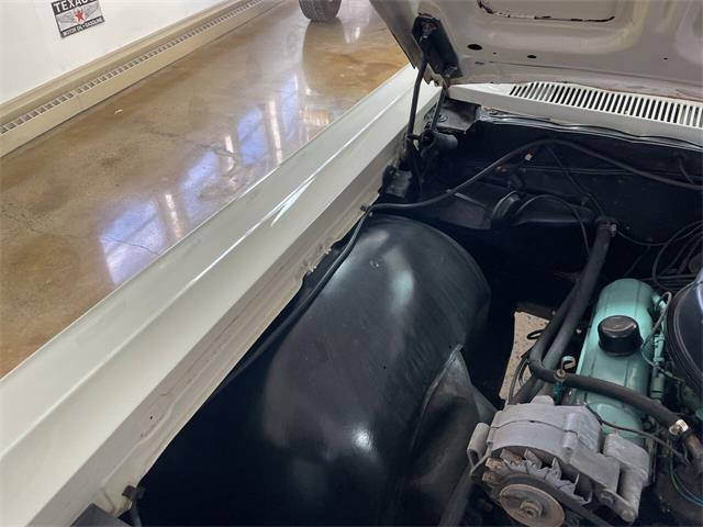1963 Pontiac Catalina (CC-2035160) for sale in Evans City, Pennsylvania