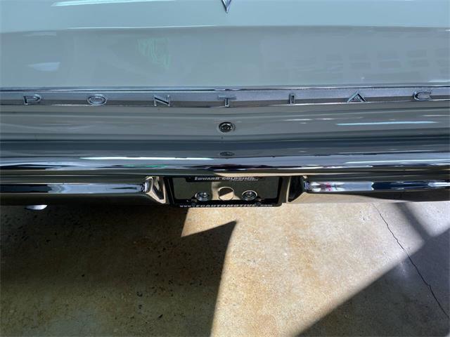 1963 Pontiac Catalina (CC-2035160) for sale in Evans City, Pennsylvania