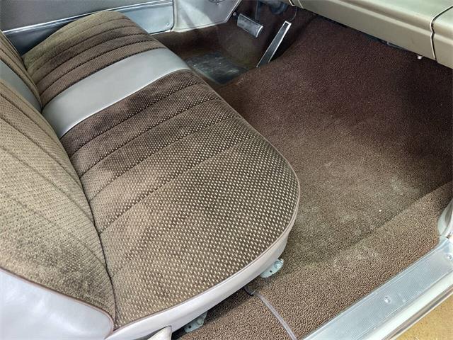 1963 Pontiac Catalina (CC-2035160) for sale in Evans City, Pennsylvania